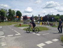 Egzamin na kartę rowerową